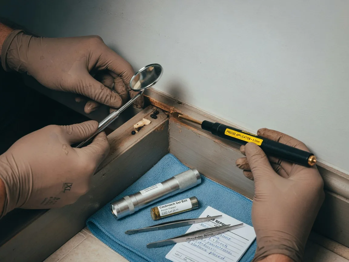 Why choose Emergency Pest Control in Shelby, NC